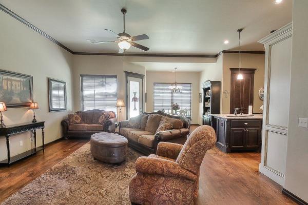 2016 Marymount Rd, Norman, OK 73071 photo 3