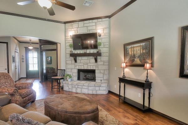 2016 Marymount Rd, Norman, OK 73071 photo 4