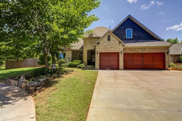 2016 Marymount Rd, Norman, OK 73071 photo 1
