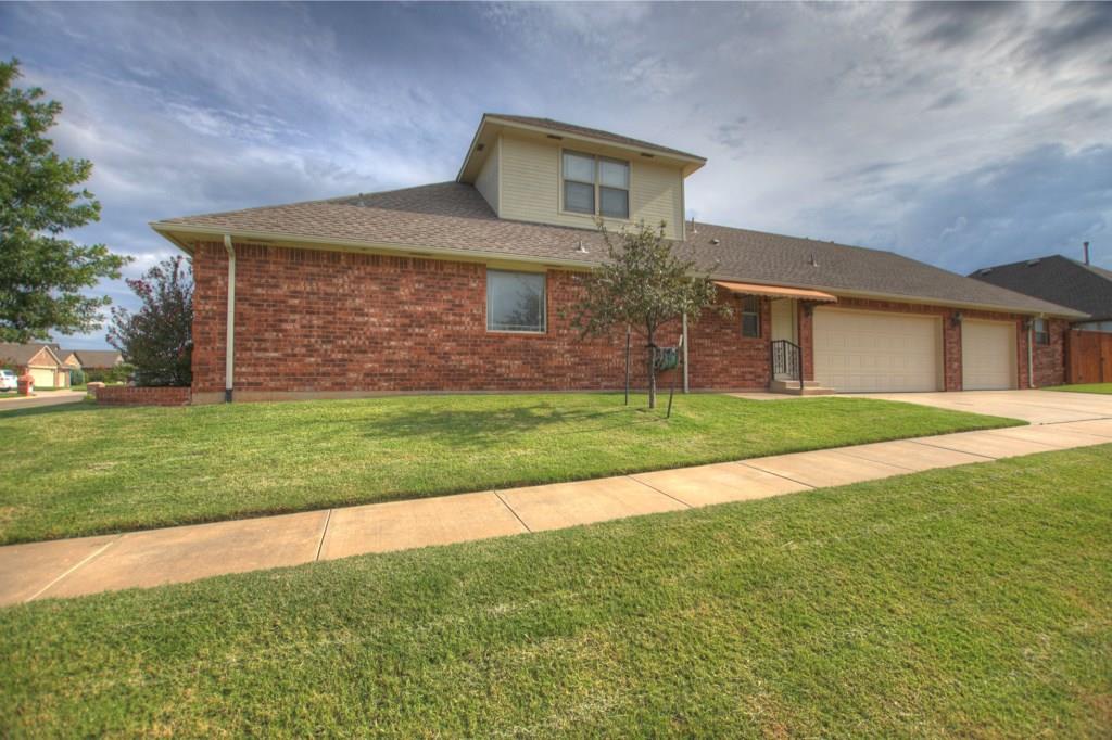 1124 Lanie Ln, Moore, OK 73160 photo 4