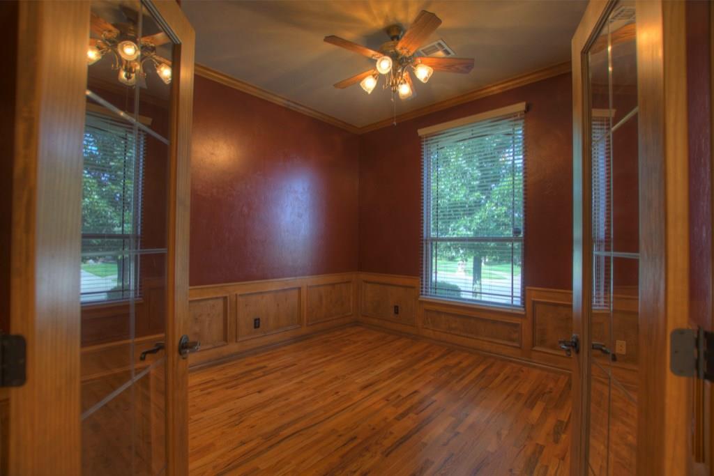 1124 Lanie Ln, Moore, OK 73160 photo 25