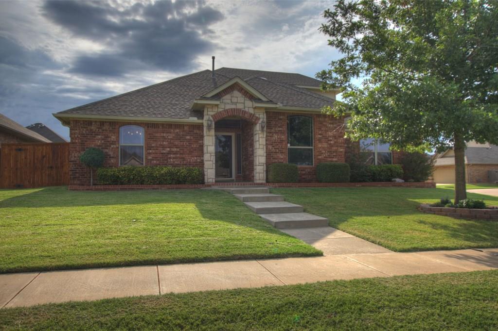 1124 Lanie Ln, Moore, OK 73160 photo 1