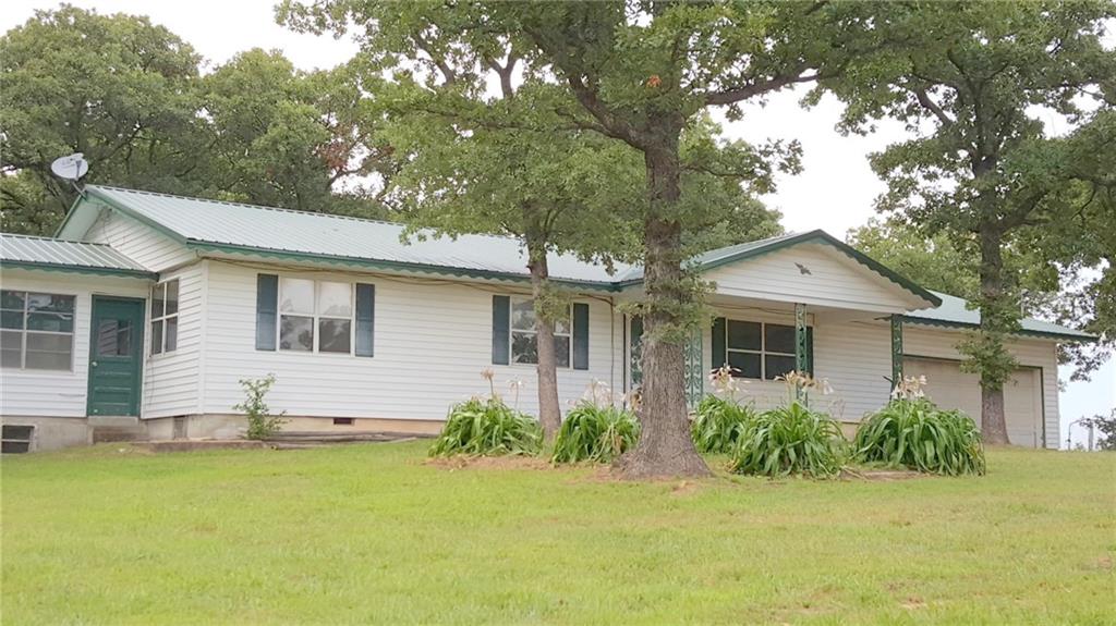 351291 E Highway 62, Prague, OK 74864 photo 1