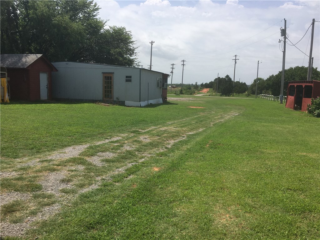 341874 E 880 Rd, Chandler, OK 74834 photo 25