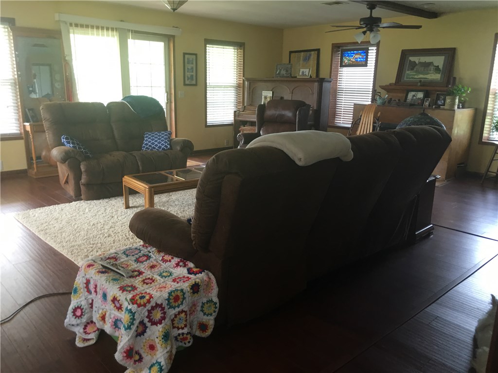 341874 E 880 Rd, Chandler, OK 74834 photo 8