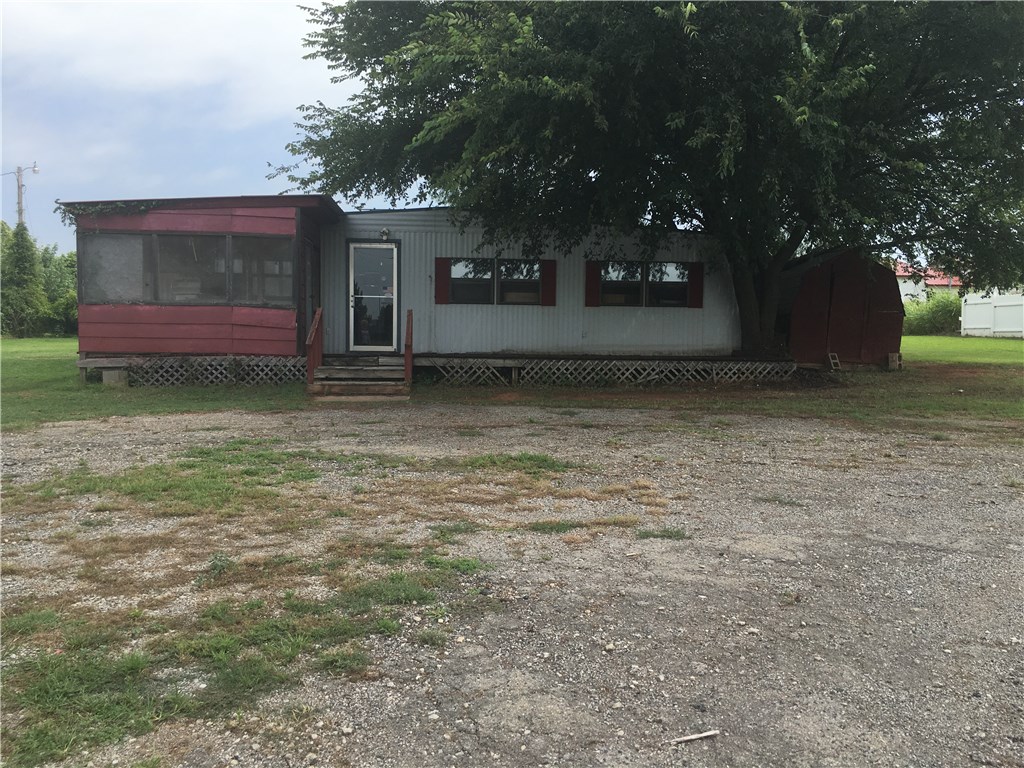 341874 E 880 Rd, Chandler, OK 74834 photo 7