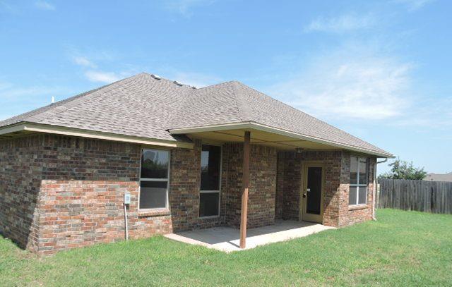 1604 Camelot St, Tuttle, OK 73089 photo 12