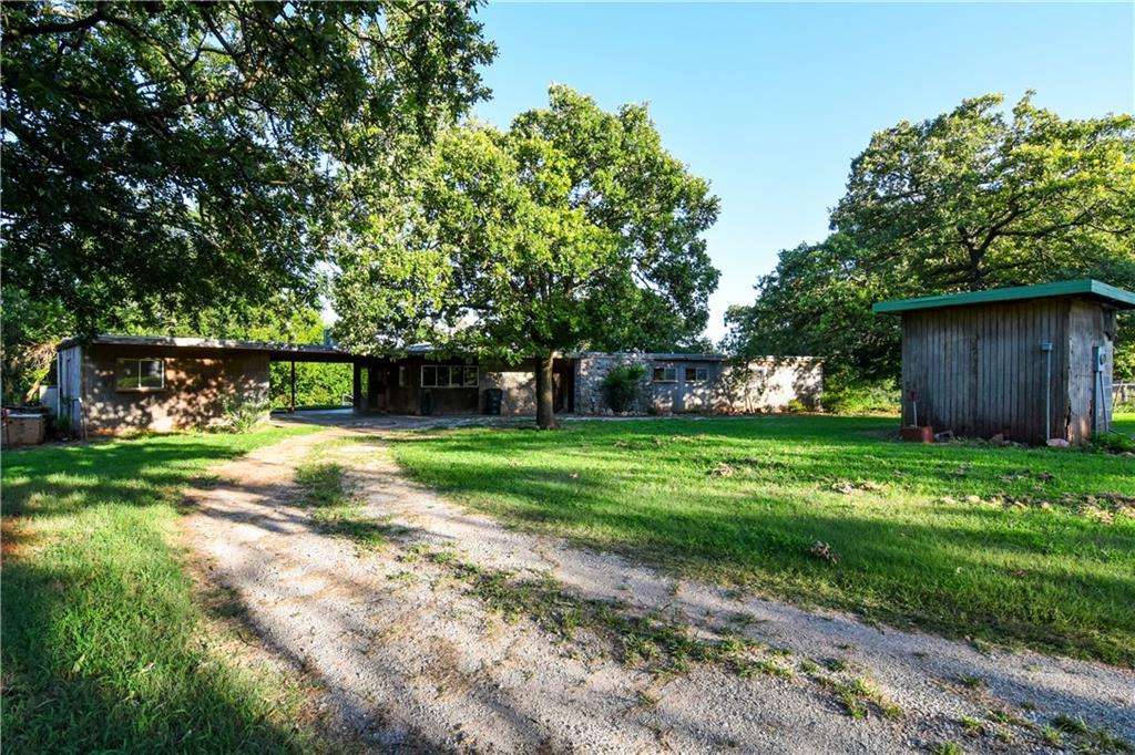7935 E Post Oak Rd, Noble, OK 73068 photo 4