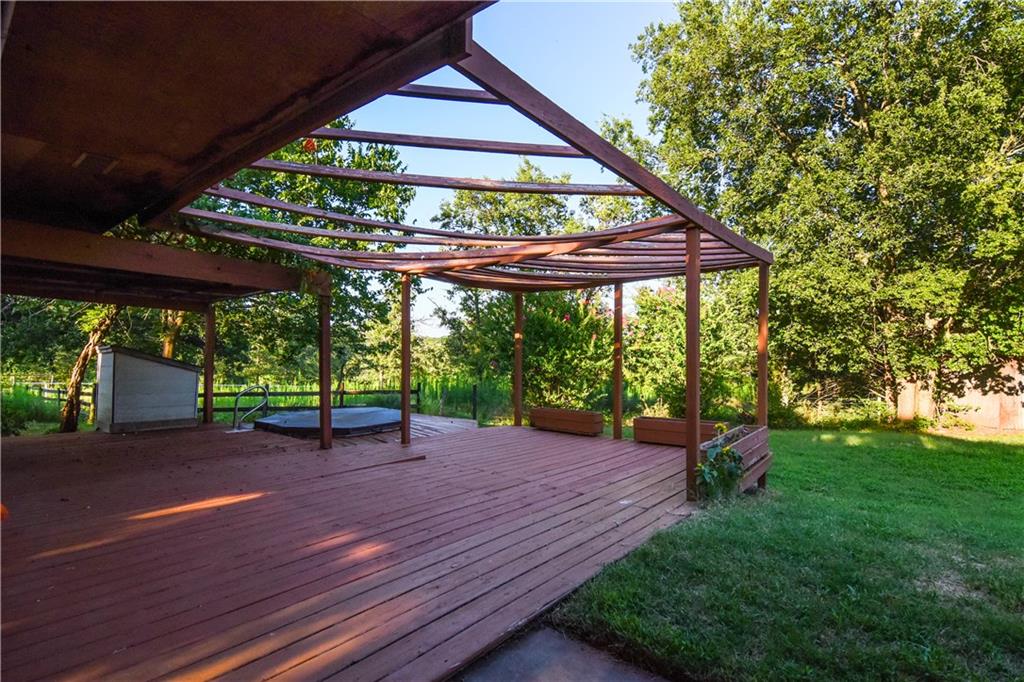 7935 E Post Oak Rd, Noble, OK 73068 photo 20