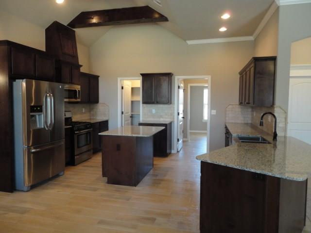 20598 Frontier Ave, Harrah, OK 73045 photo 4