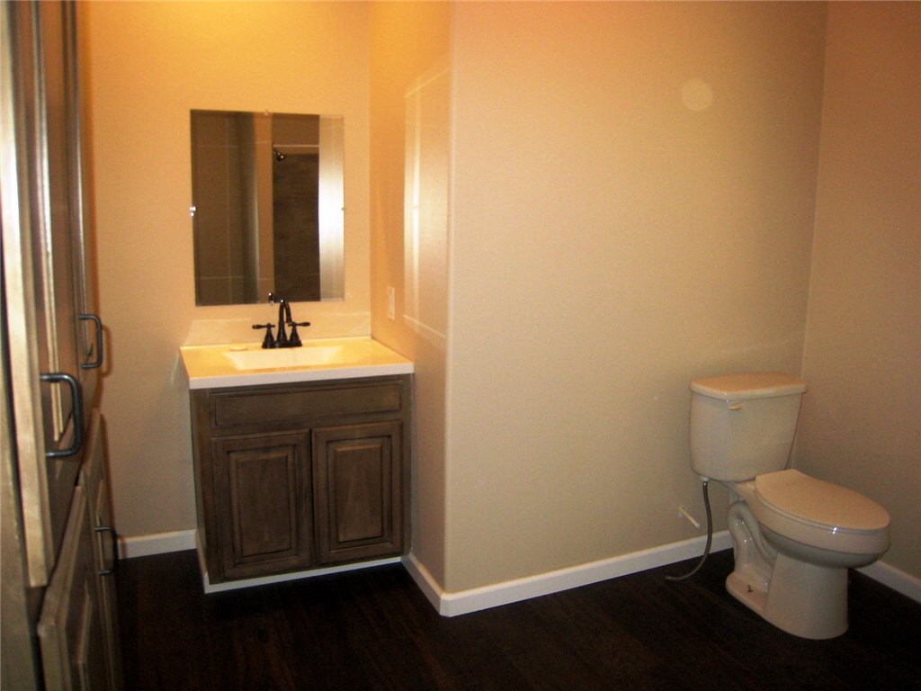 35249 E 1320, Maud, OK 74854 photo 13