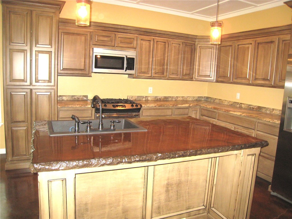 35249 E 1320, Maud, OK 74854 photo 4