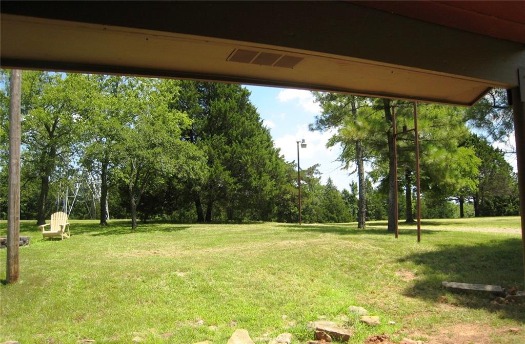 35249 E 1320, Maud, OK 74854 photo 17