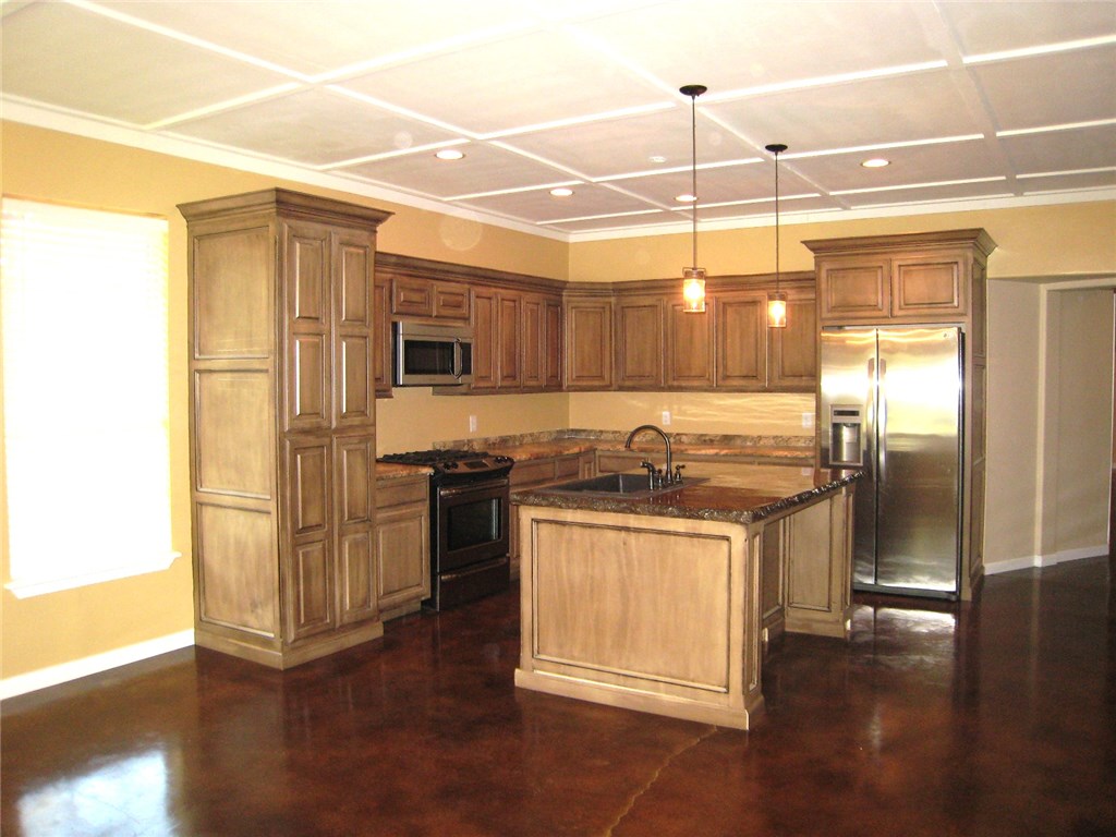 35249 E 1320, Maud, OK 74854 photo 1