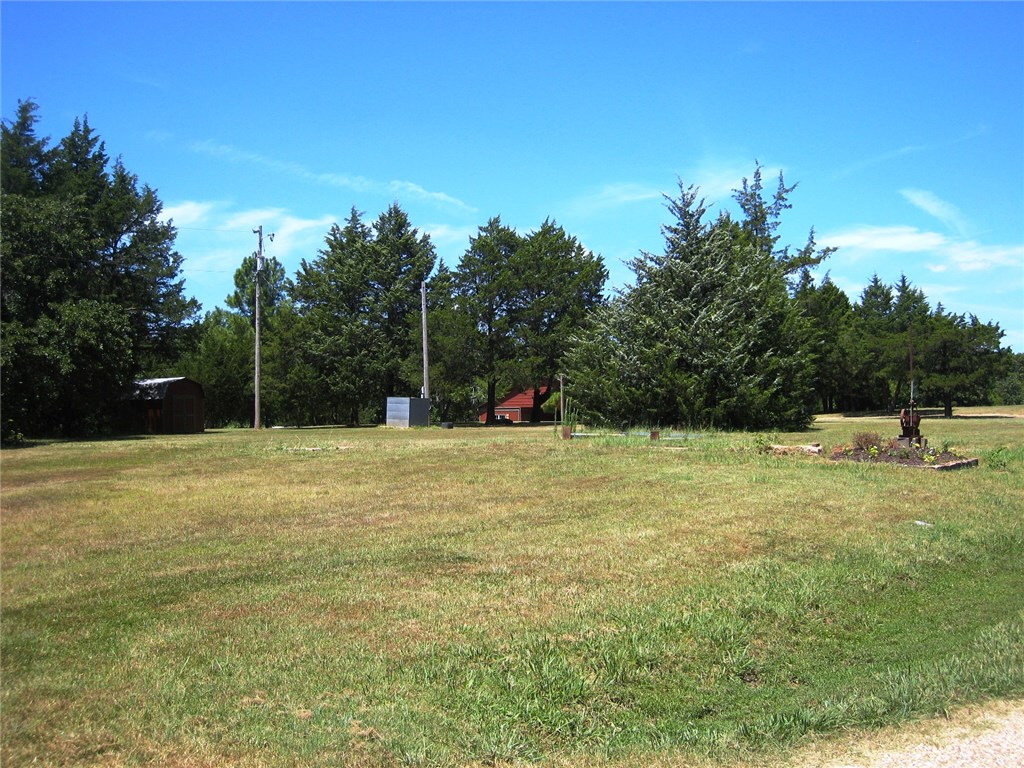 35249 E 1320, Maud, OK 74854 photo 24