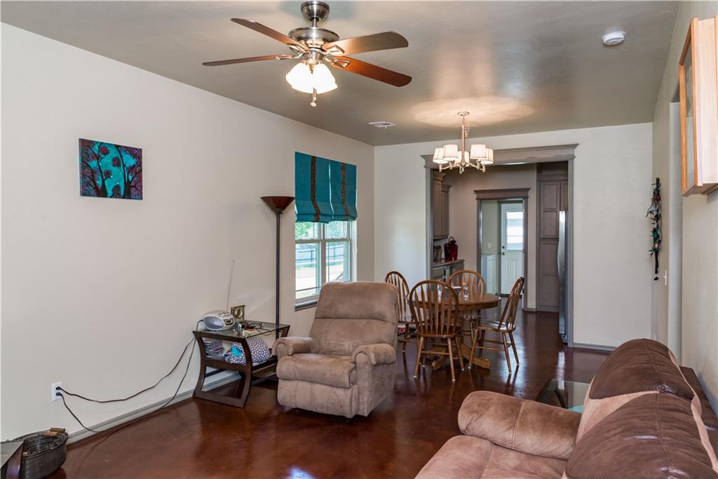 331 S Main, Blanchard, OK 73010 photo 3
