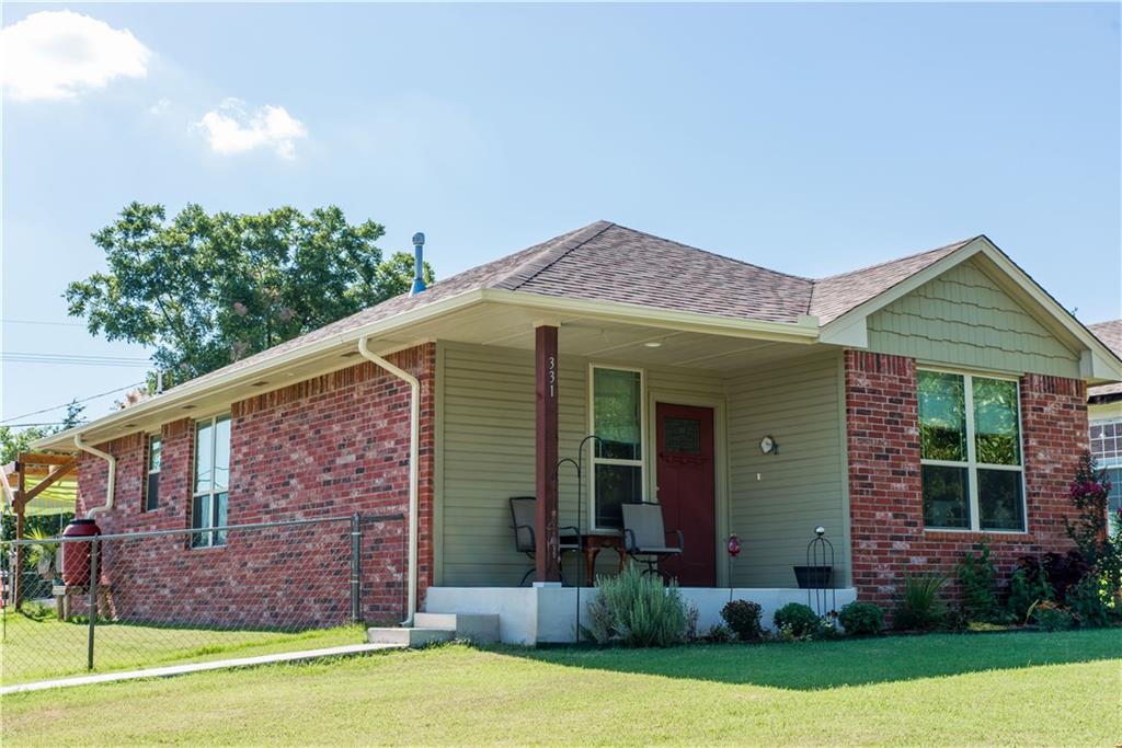 331 S Main, Blanchard, OK 73010 photo 1