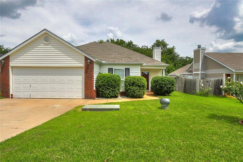 1033 Pinecrest St, Norman, OK 73071 photo 3