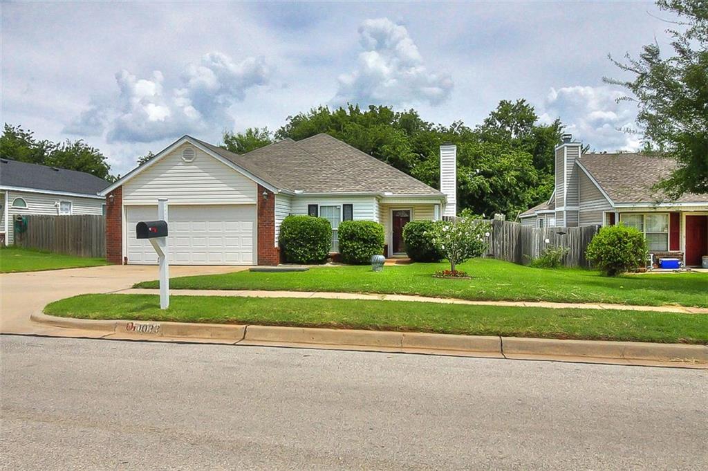 1033 Pinecrest St, Norman, OK 73071 photo 4