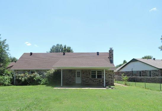 116 S Morgan Dr, Moore, OK 73160 photo 11