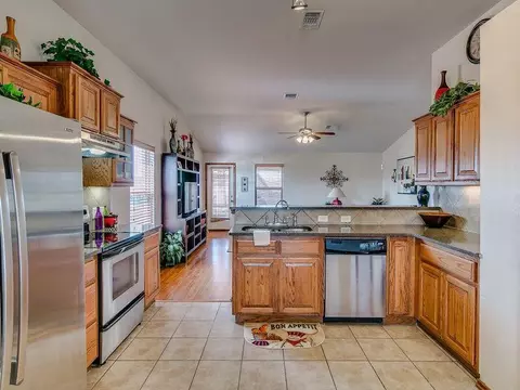 2853 NW 183rd, Edmond, OK 73012 photo 12