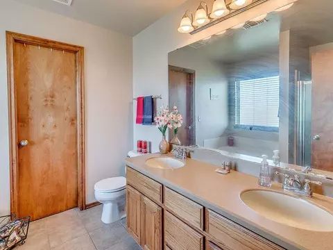 2853 NW 183rd, Edmond, OK 73012 photo 20
