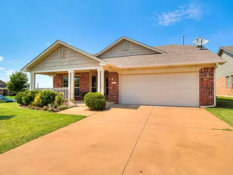 2853 NW 183rd, Edmond, OK 73012 photo 2