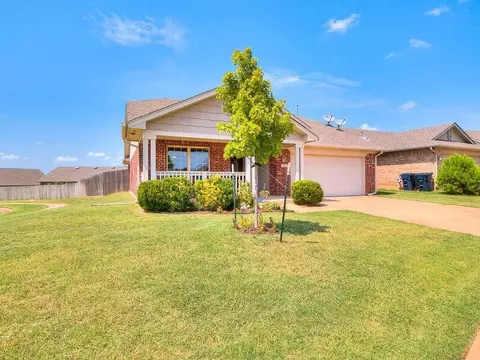 2853 NW 183rd, Edmond, OK 73012 photo 3