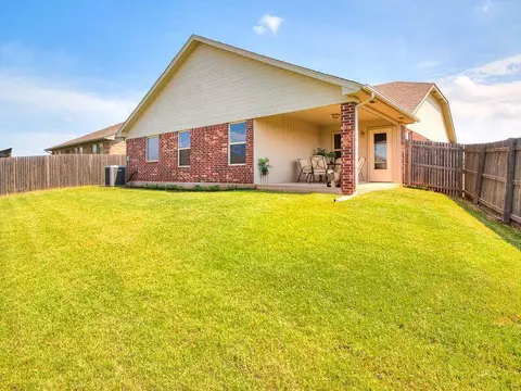 2853 NW 183rd, Edmond, OK 73012 photo 27