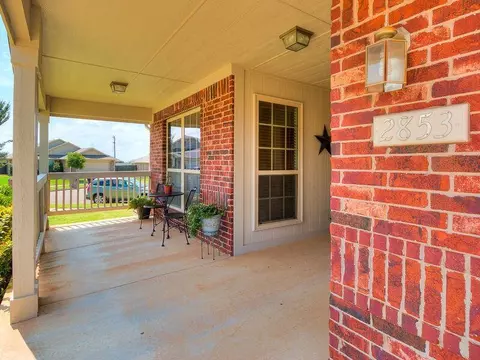 2853 NW 183rd, Edmond, OK 73012 photo 4