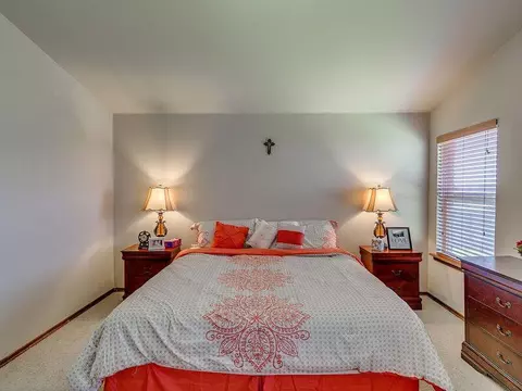 2853 NW 183rd, Edmond, OK 73012 photo 17