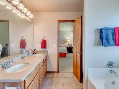2853 NW 183rd, Edmond, OK 73012 photo 24