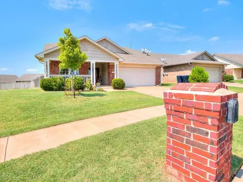 2853 NW 183rd, Edmond, OK 73012 photo 5