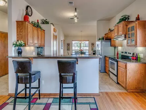 2853 NW 183rd, Edmond, OK 73012 photo 11