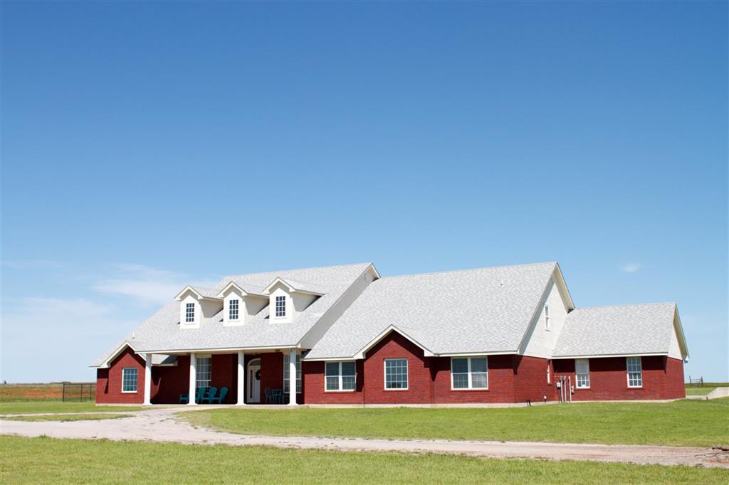 166388 9 Mile Rd, Marlow, OK 73055 photo 1