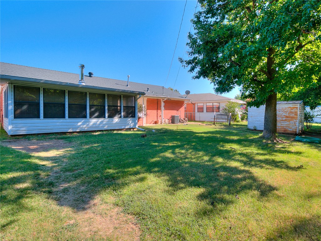 109 Eberle Dr, Moore, OK 73160 photo 20