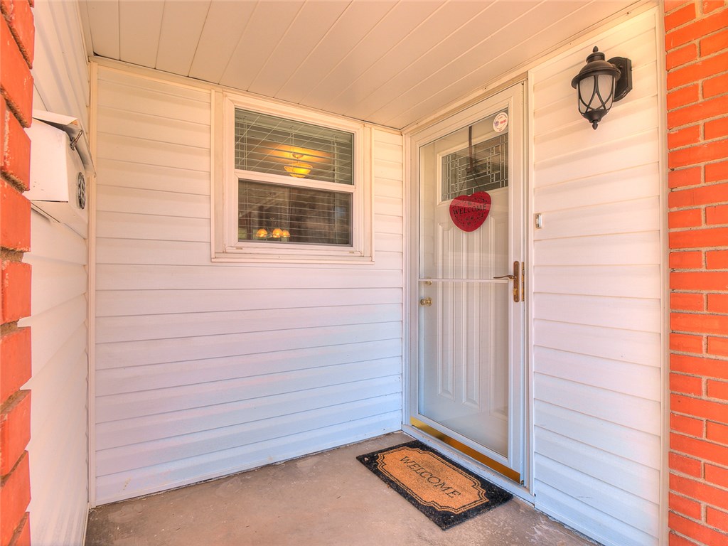 109 Eberle Dr, Moore, OK 73160 photo 6