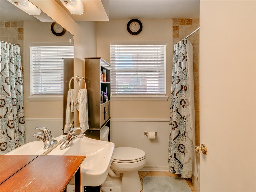 109 Eberle Dr, Moore, OK 73160 photo 32