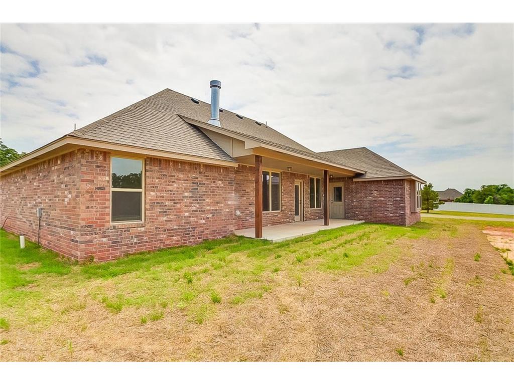 5701 Lost Deer Dr, Newalla, OK 74857 photo 5