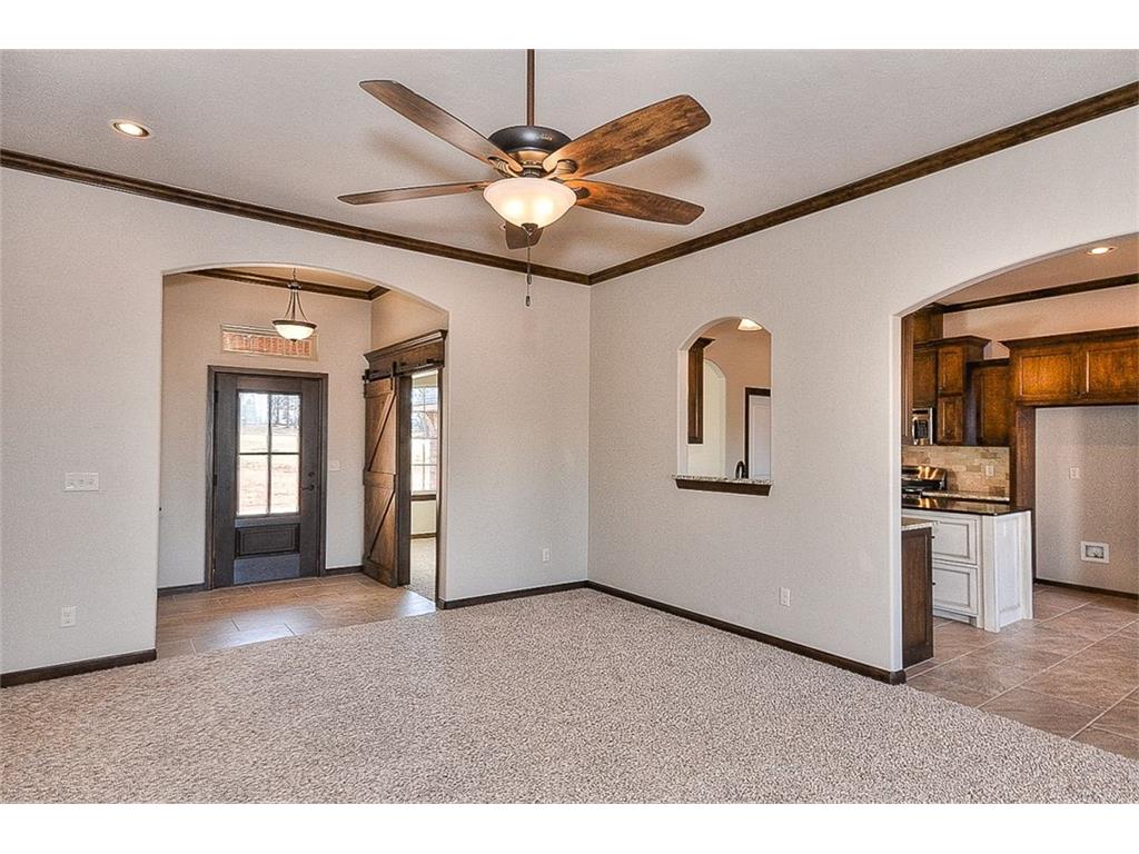 5701 Lost Deer Dr, Newalla, OK 74857 photo 9