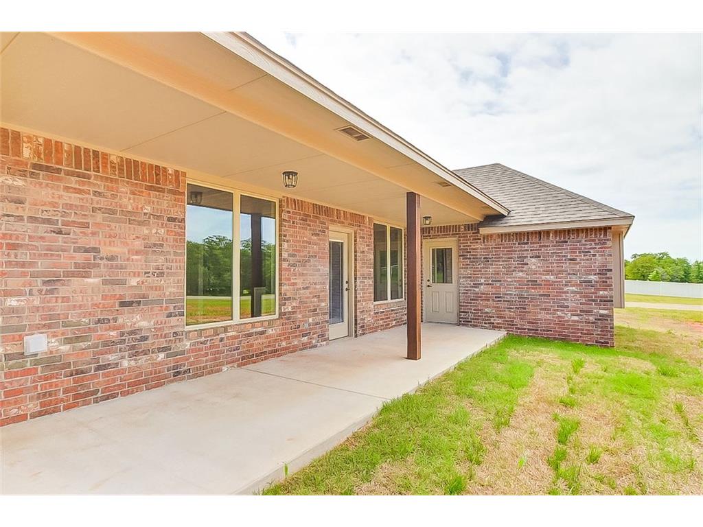 5701 Lost Deer Dr, Newalla, OK 74857 photo 7