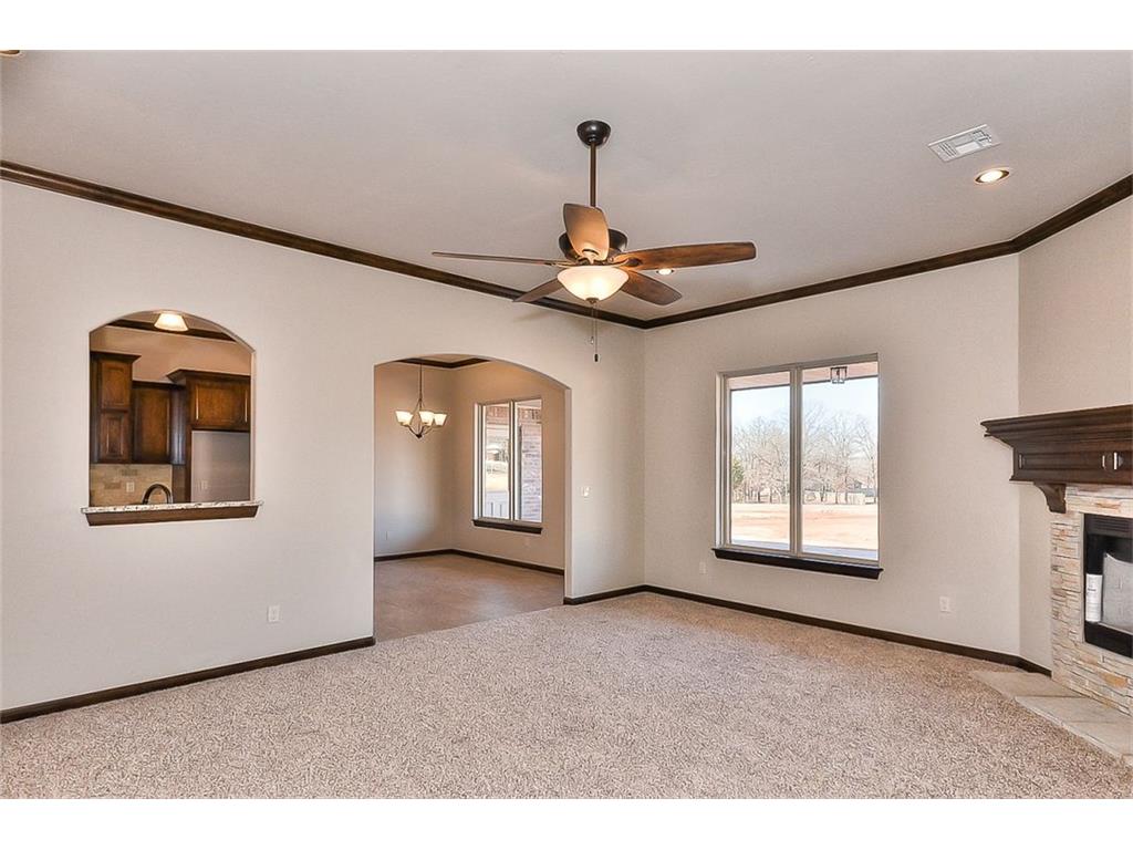 5701 Lost Deer Dr, Newalla, OK 74857 photo 13