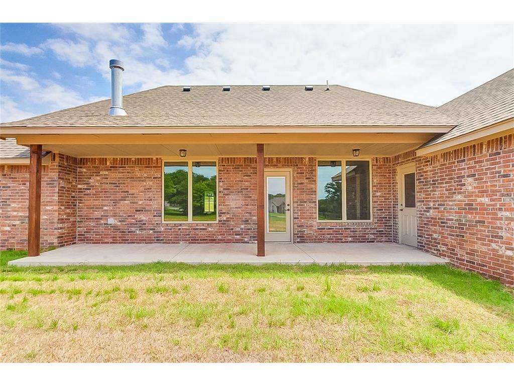 5701 Lost Deer Dr, Newalla, OK 74857 photo 6