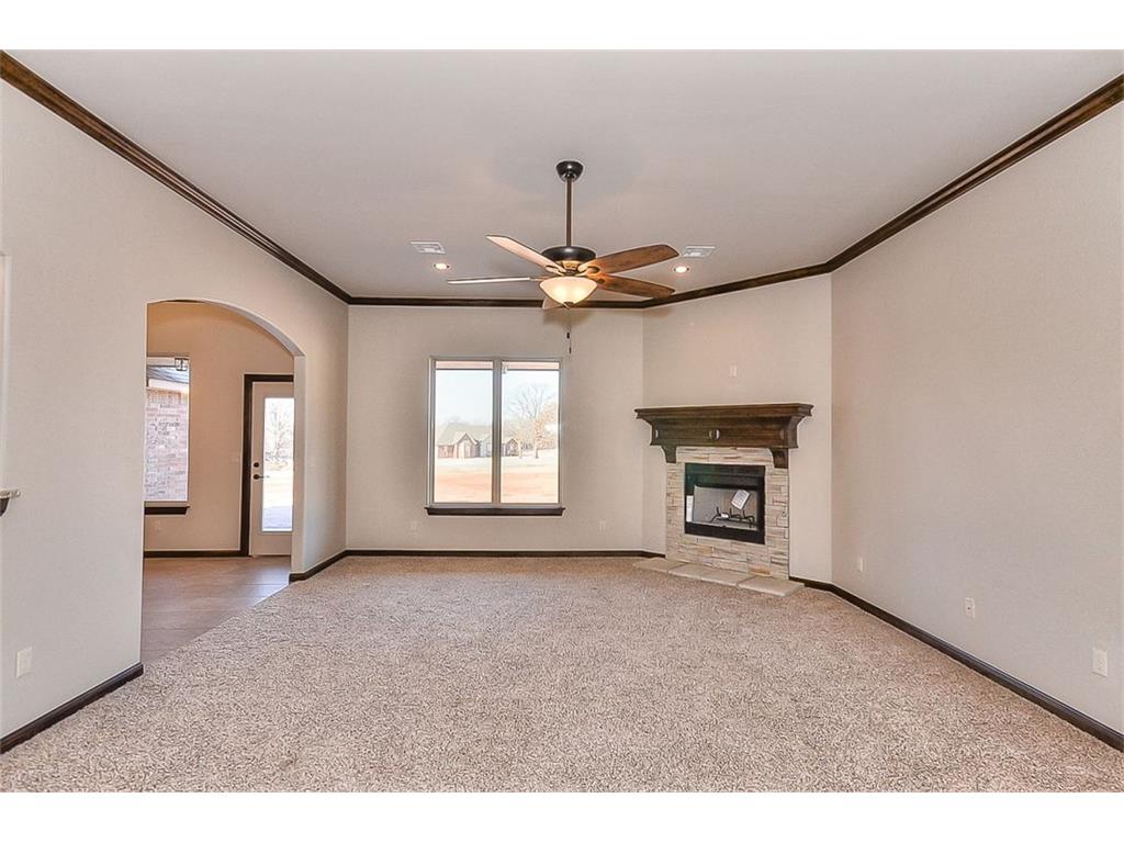 5701 Lost Deer Dr, Newalla, OK 74857 photo 11