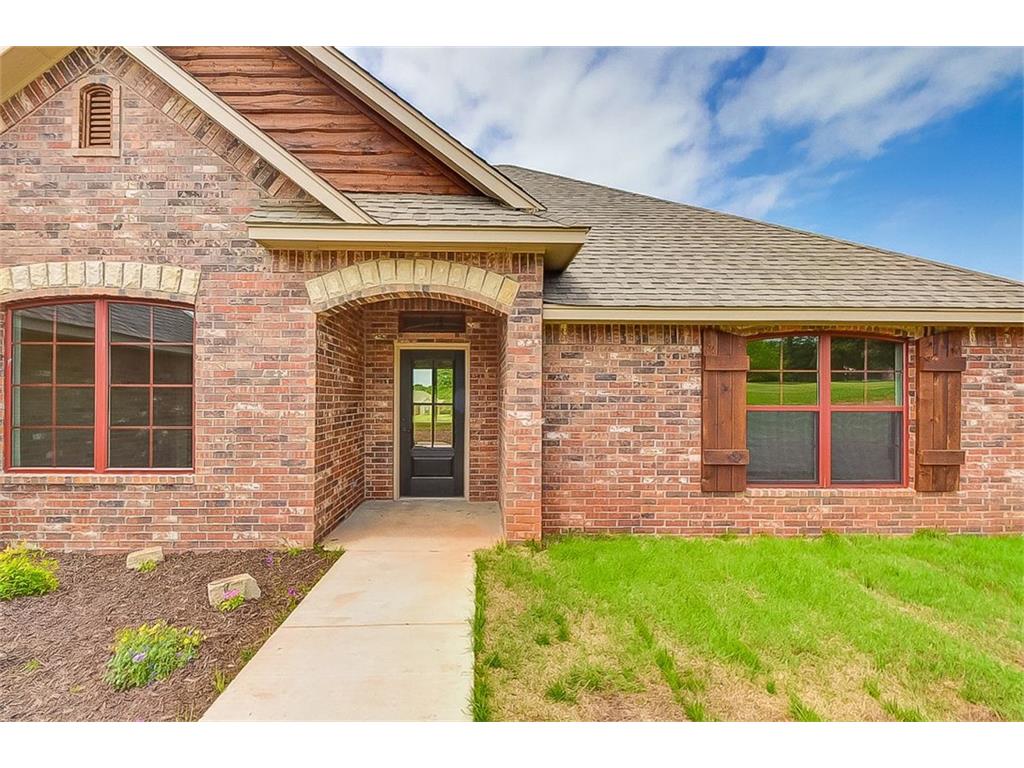 5701 Lost Deer Dr, Newalla, OK 74857 photo 3