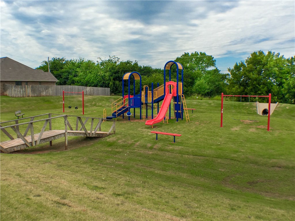 2709 SE 7th St, Moore, OK 73160 photo 33