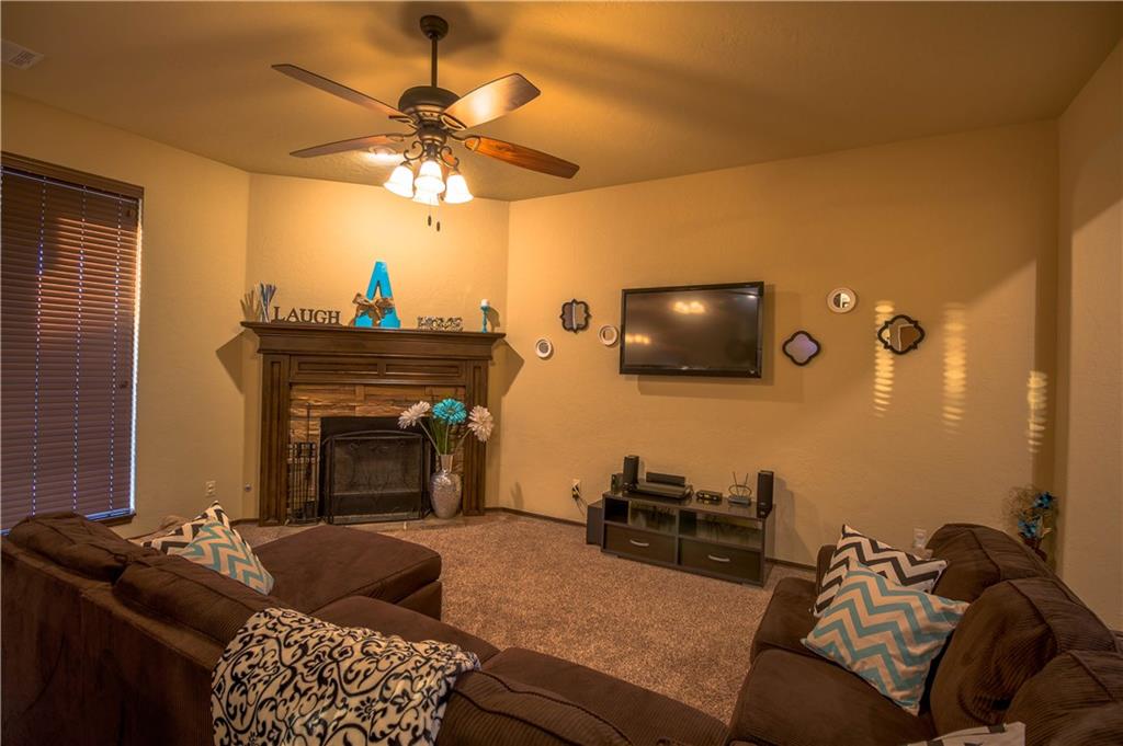 2709 SE 7th St, Moore, OK 73160 photo 13