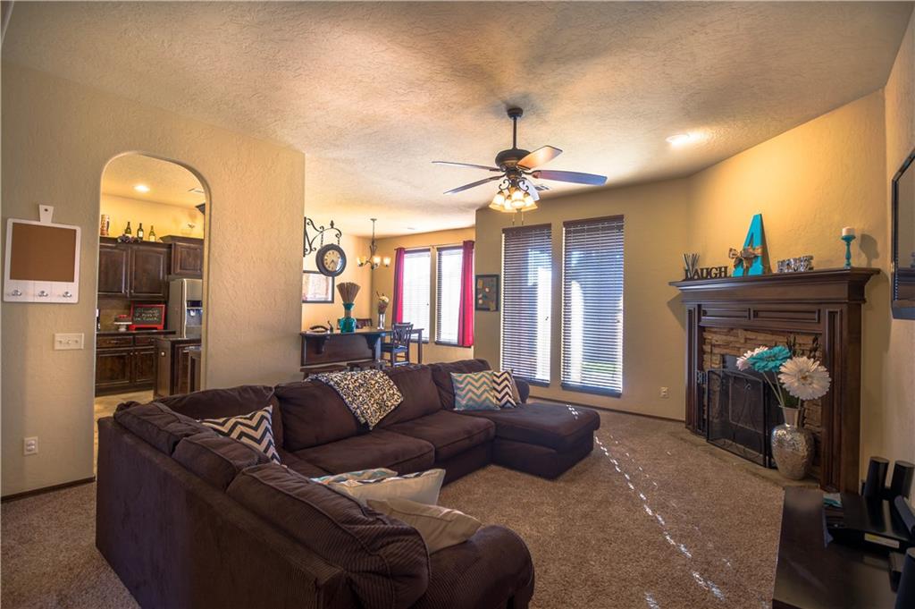 2709 SE 7th St, Moore, OK 73160 photo 4