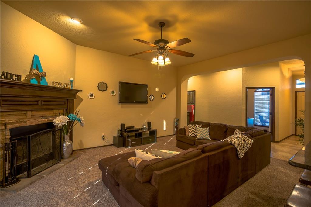 2709 SE 7th St, Moore, OK 73160 photo 12