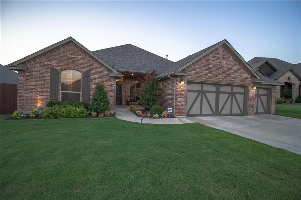 2709 SE 7th St, Moore, OK 73160 photo 8
